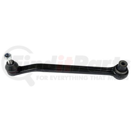 X01LA0095 by SUSPENSIA - Suspension Control Arm and Ball Joint Assembly - Rear, Right or Left, Lower, Rearward