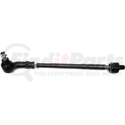 X01TA0709 by SUSPENSIA - Assembly Tie Rod