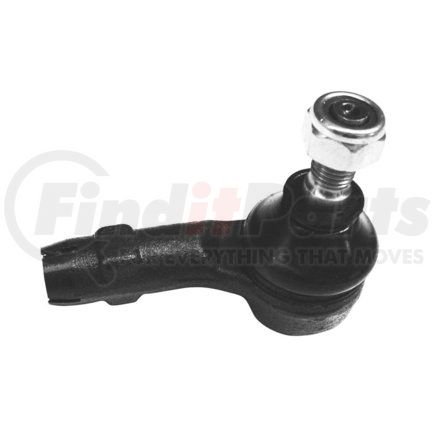 X01TE0011 by SUSPENSIA - Outer Tie Rod
