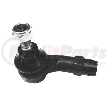 X01TE0012 by SUSPENSIA - Outer Tie Rod