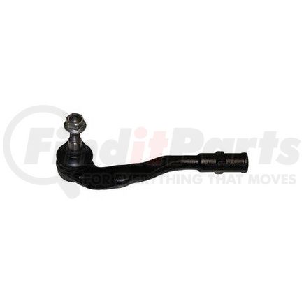 X01TE0687 by SUSPENSIA - Steering Tie Rod End - Front, Left, Outer