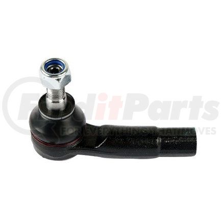 X01TE0055 by SUSPENSIA - Outer Tie Rod