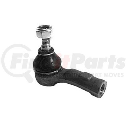 X01TE0064 by SUSPENSIA - Steering Tie Rod End - Front, Right, Outer