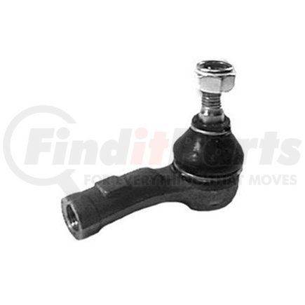 X01TE0065 by SUSPENSIA - Outer Tie Rod