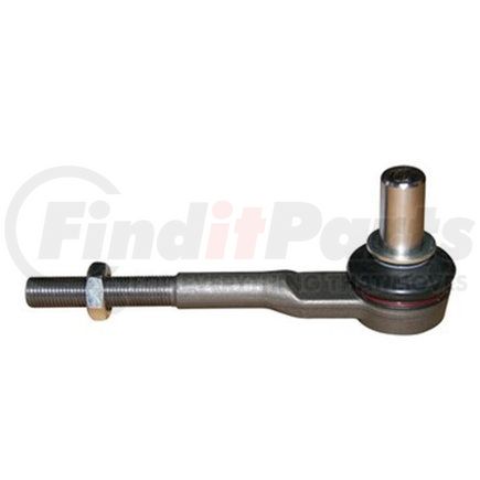 X01TE0720 by SUSPENSIA - Outer Tie Rod
