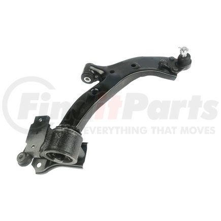 X02CJ0783 by SUSPENSIA - Suspension Control Arm and Ball Joint Assembly
