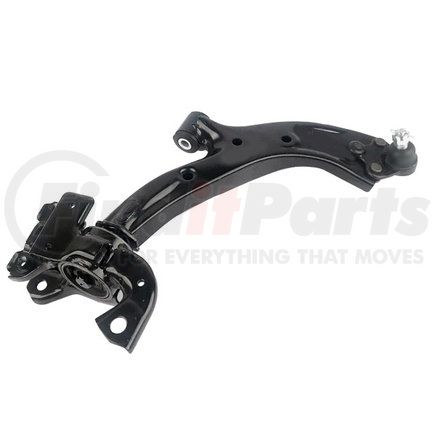 X02CJ0785 by SUSPENSIA - Control Arm