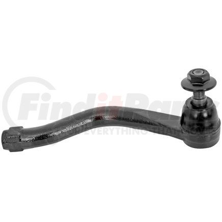 X02TE0255 by SUSPENSIA - Outer Tie Rod