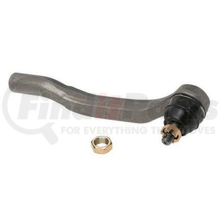 X02TE0313 by SUSPENSIA - Outer Tie Rod