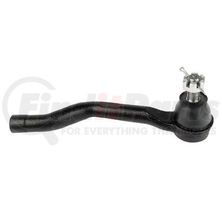 X02TE0545 by SUSPENSIA - Outer Tie Rod