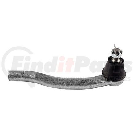 X02TE0776 by SUSPENSIA - Outer Tie Rod