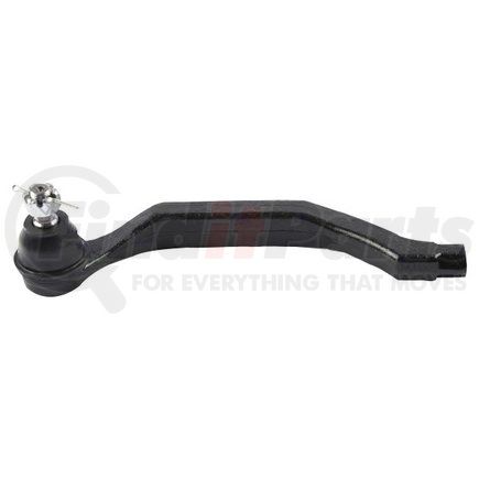 X02TE7552 by SUSPENSIA - Outer Tie Rod