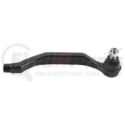 X02TE7553 by SUSPENSIA - Outer Tie Rod