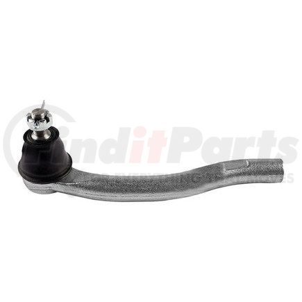 X02TE0777 by SUSPENSIA - Outer Tie Rod