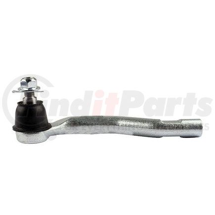 X02TE0782 by SUSPENSIA - Outer Tie Rod