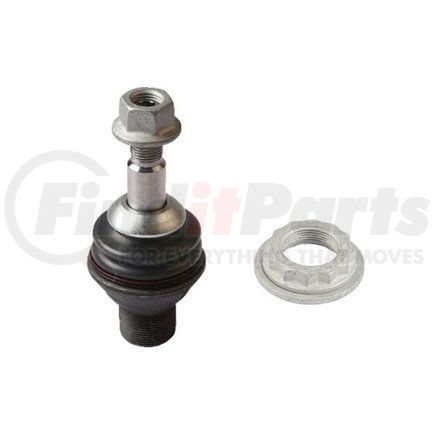 X05BK0002 by SUSPENSIA - Ball Joint