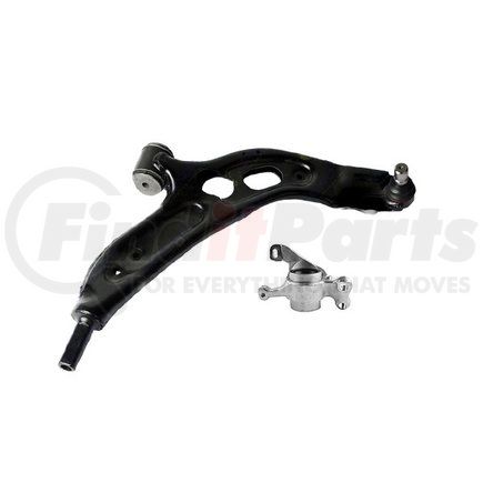 X05CJ0756 by SUSPENSIA - Control Arm