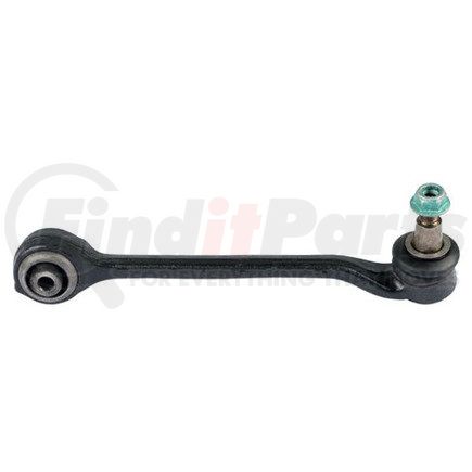 X05CJ1094 by SUSPENSIA - Suspension Control Arm and Ball Joint Assembly - Front, Right, Lower, Rearward