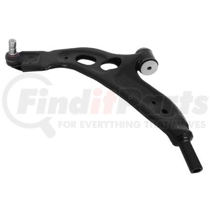 X05CJ6462 by SUSPENSIA - Suspension Control Arm and Ball Joint Assembly - Front, Left, Lower