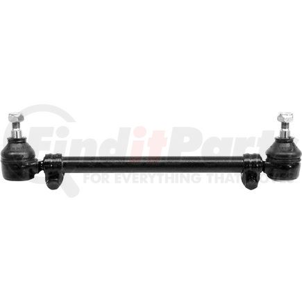 X05CL0958 by SUSPENSIA - Assembly Tie Rod