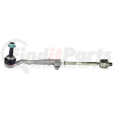 X05TA0005 by SUSPENSIA - Assembly Tie Rod