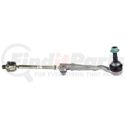 X05TA0006 by SUSPENSIA - Assembly Tie Rod