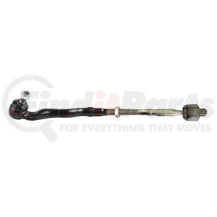 X05TA0008 by SUSPENSIA - Assembly Tie Rod