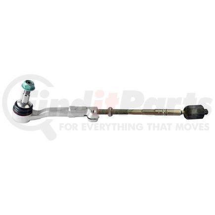 X05TA0016 by SUSPENSIA - Assembly Tie Rod