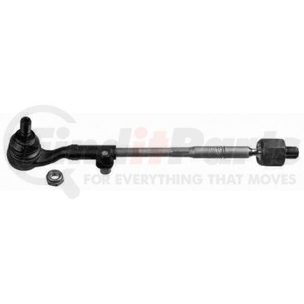 X05TA0877 by SUSPENSIA - Assembly Tie Rod