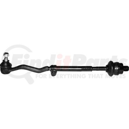 X05TA0880 by SUSPENSIA - Assembly Tie Rod