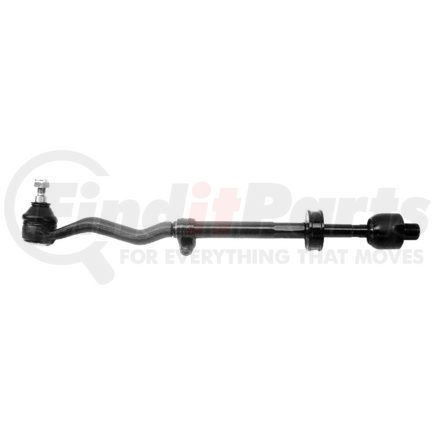 X05TA0881 by SUSPENSIA - Assembly Tie Rod