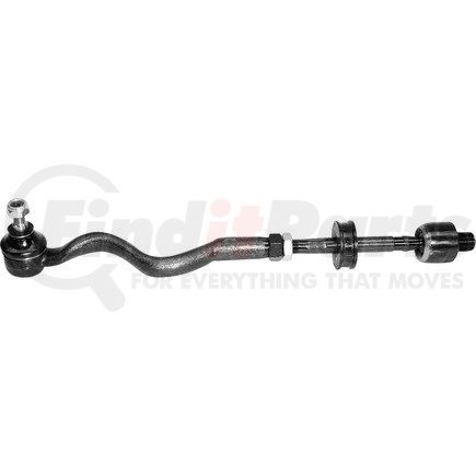 X05TA0901 by SUSPENSIA - Assembly Tie Rod