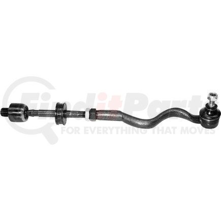 X05TA0903 by SUSPENSIA - Assembly Tie Rod