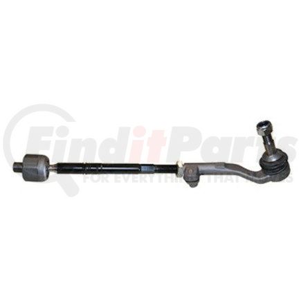 X05TA0917 by SUSPENSIA - Assembly Tie Rod