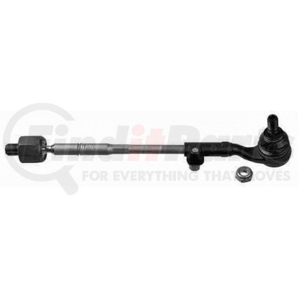 X05TA0875 by SUSPENSIA - Assembly Tie Rod