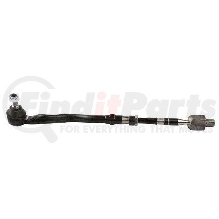 X05TA0972 by SUSPENSIA - Assembly Tie Rod