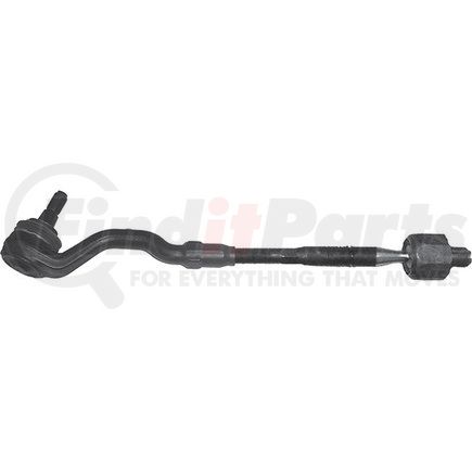 X05TA1058 by SUSPENSIA - Assembly Tie Rod