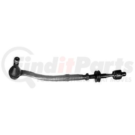 X05TA0935 by SUSPENSIA - Assembly Tie Rod