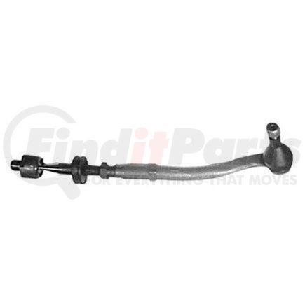 X05TA0937 by SUSPENSIA - Assembly Tie Rod