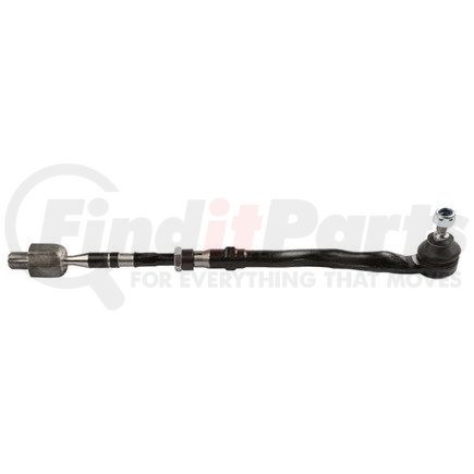 X05TA0970 by SUSPENSIA - Assembly Tie Rod