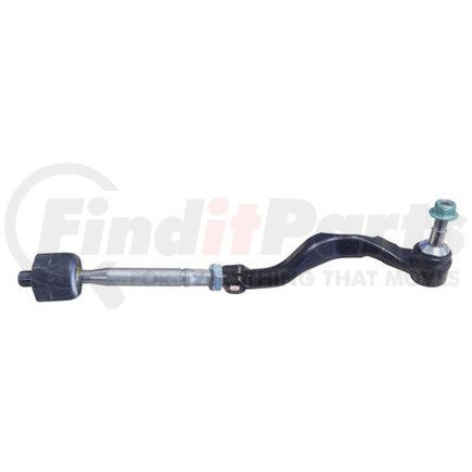 X05TA6456 by SUSPENSIA - Assembly Tie Rod