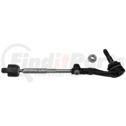 X05TA6463 by SUSPENSIA - Assembly Tie Rod