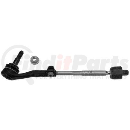 X05TA6464 by SUSPENSIA - Assembly Tie Rod