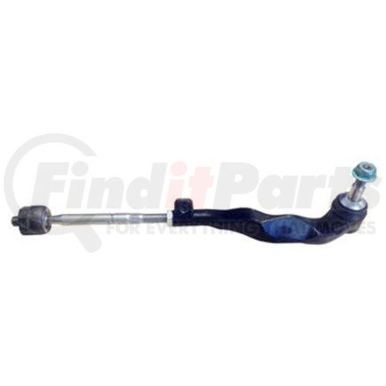 X05TA6738 by SUSPENSIA - Assembly Tie Rod