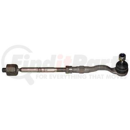 X05TA1091 by SUSPENSIA - Assembly Tie Rod