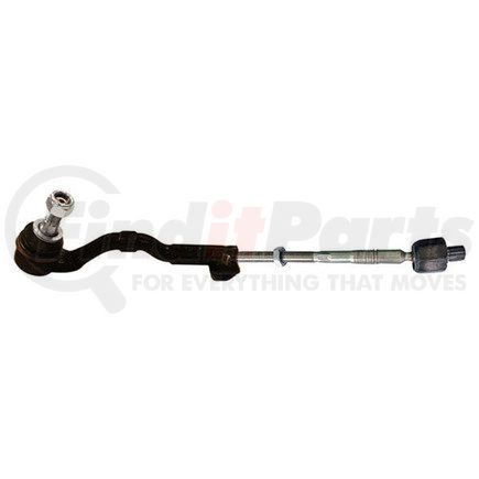 X05TA7448 by SUSPENSIA - Assembly Tie Rod