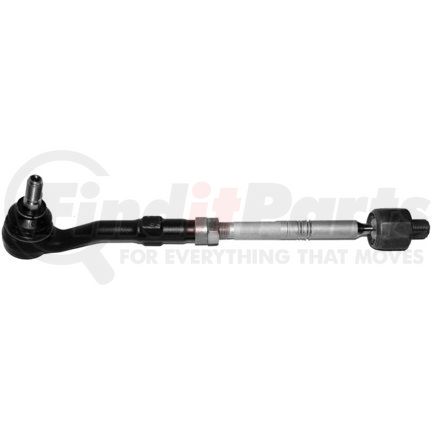 X05TA7303 by SUSPENSIA - Steering Tie Rod Assembly - Front, Right or Left