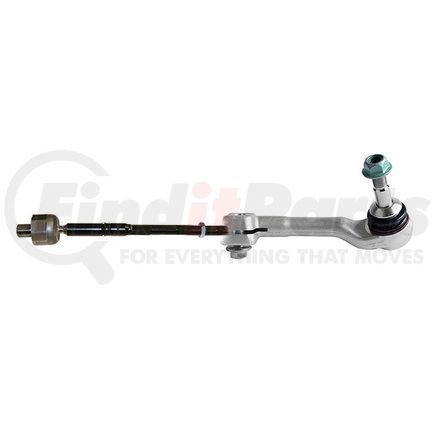 X05TA7361 by SUSPENSIA - Assembly Tie Rod