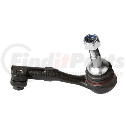 X05TE0857 by SUSPENSIA - Outer Tie Rod