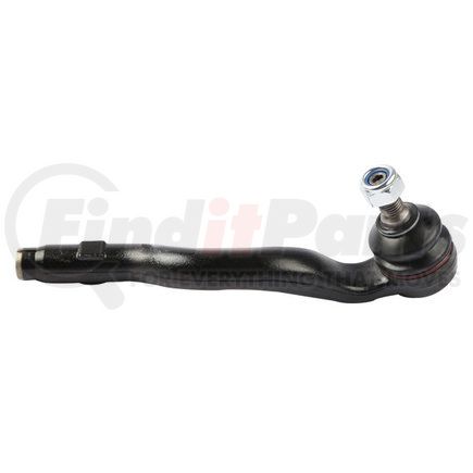 X05TE0087 by SUSPENSIA - Outer Tie Rod